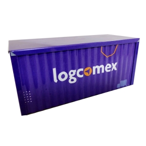 Container Medio 12x5x5