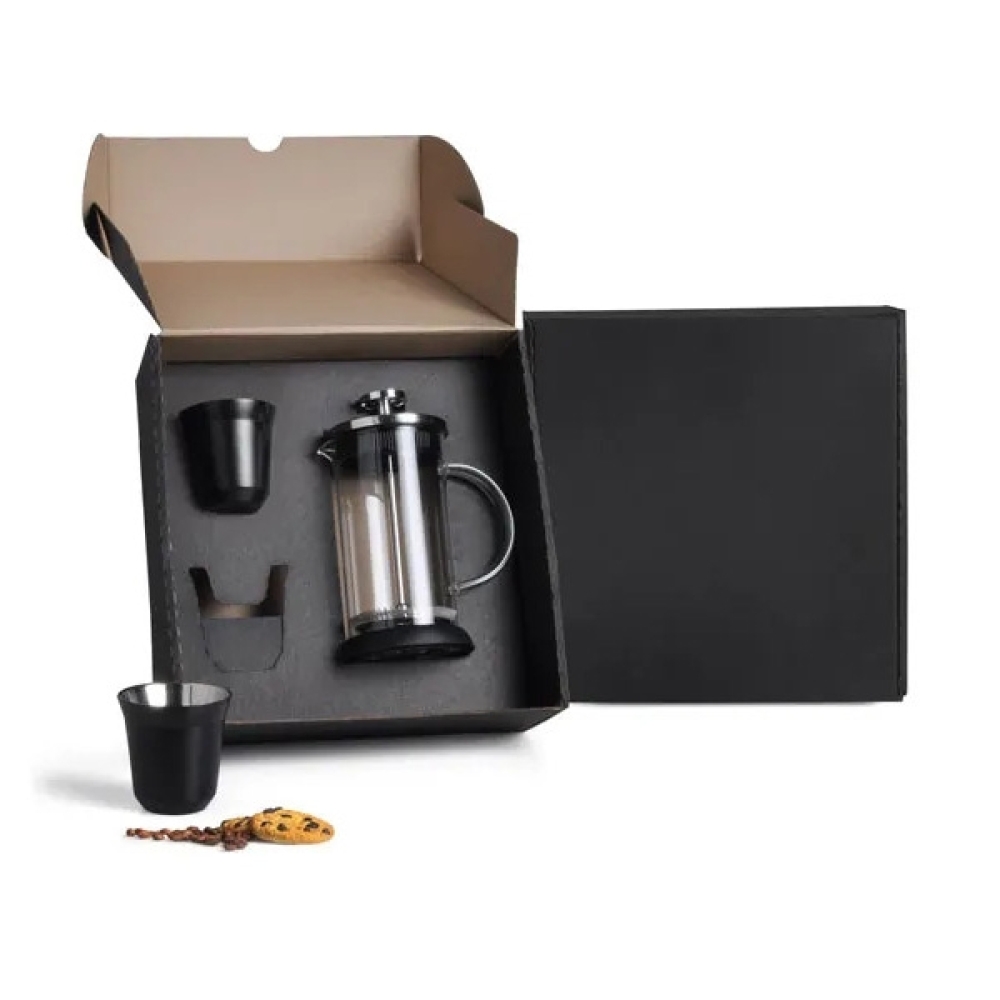 KIT PARA CAFÉ - 3 PÇS-KT-90316