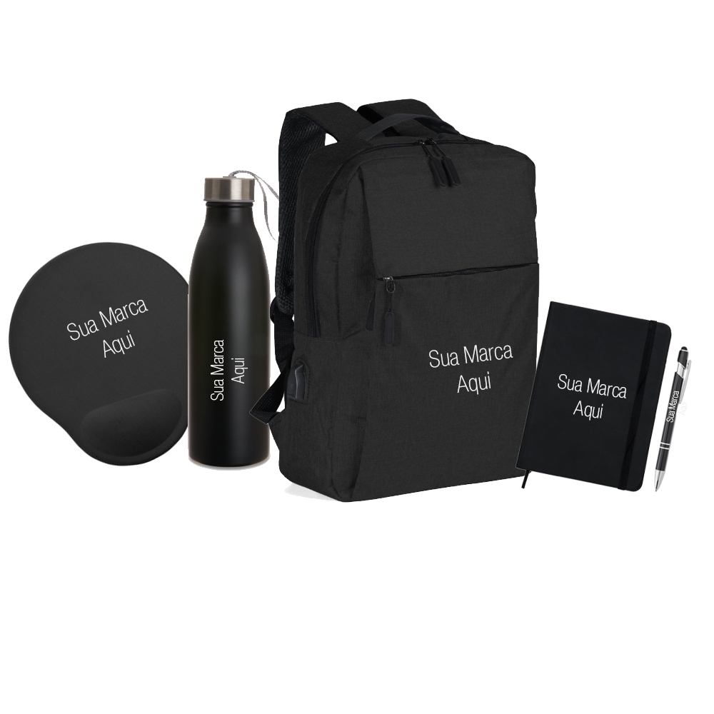 Kit boa Vindas-KITBV