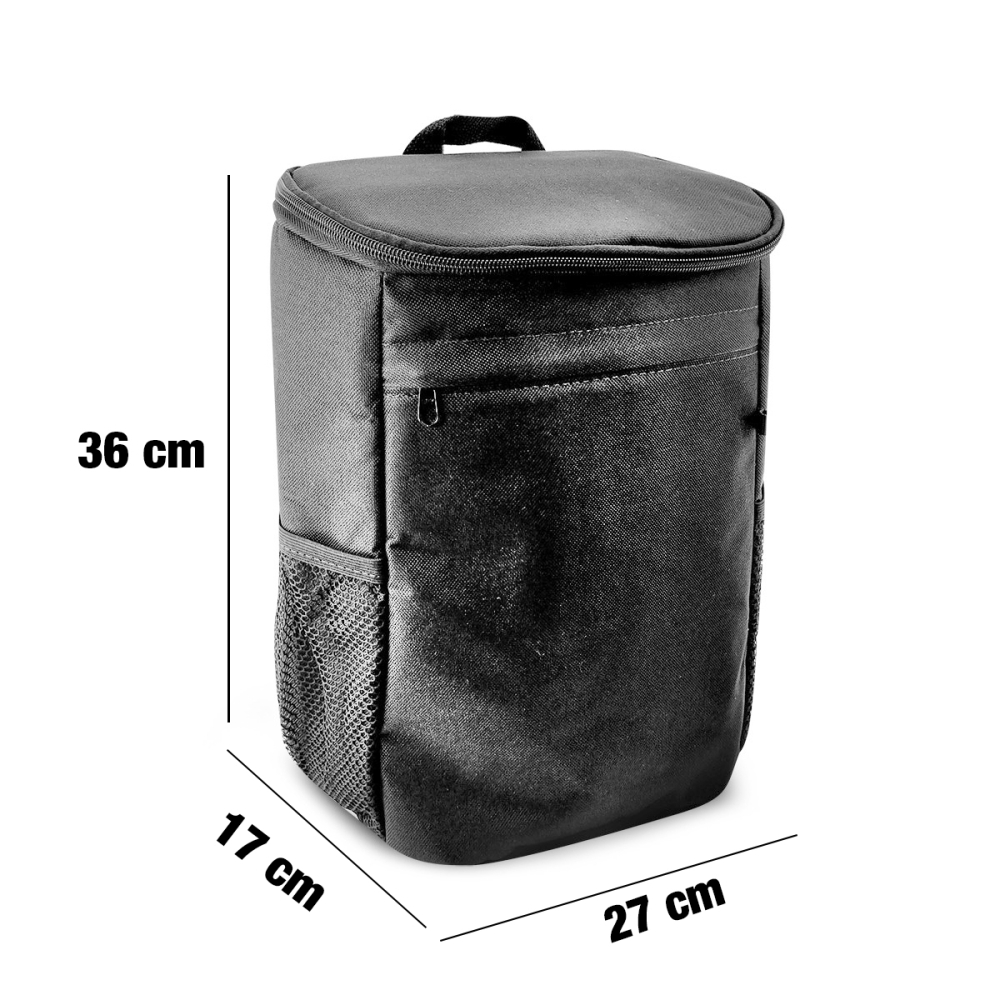 Mochila térmica 20 Litros