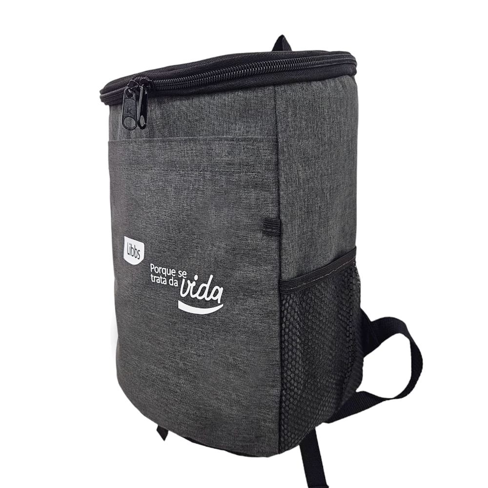 Mochila térmica 20 litros-MBZA20