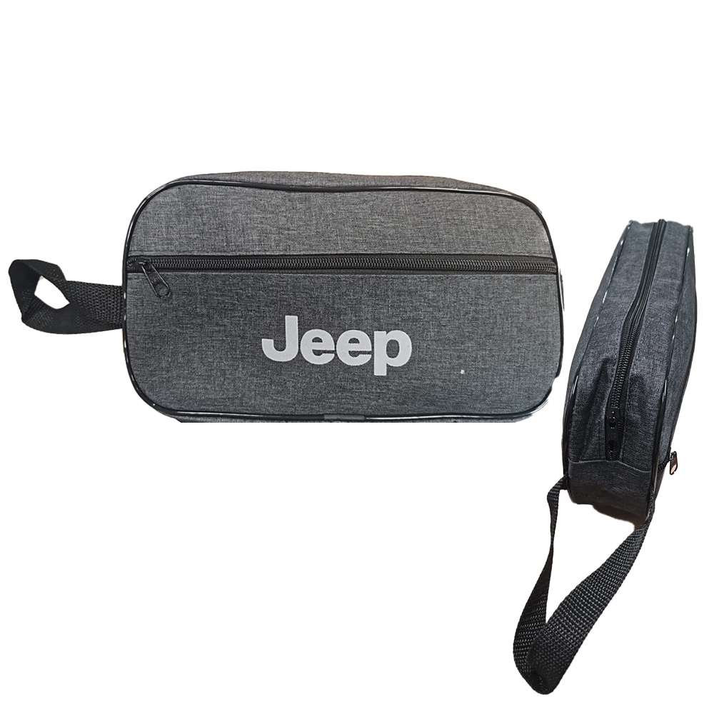 Necessaire Exclusiva Jeep-jeep