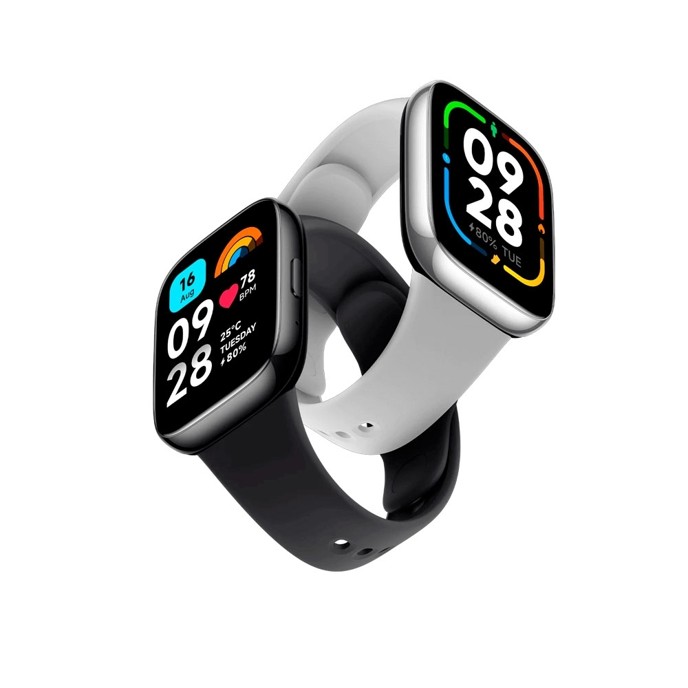 Smartwatch Redmi Watch 3 Active-xiaomi