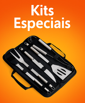 KITS ESPECIAIS