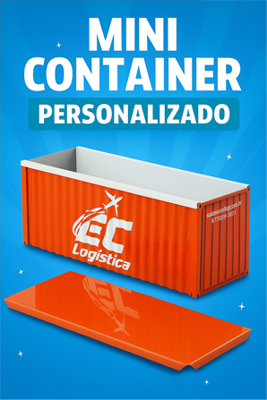 Mini Container